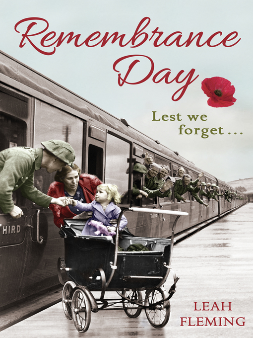 Title details for Remembrance Day by Leah Fleming - Available